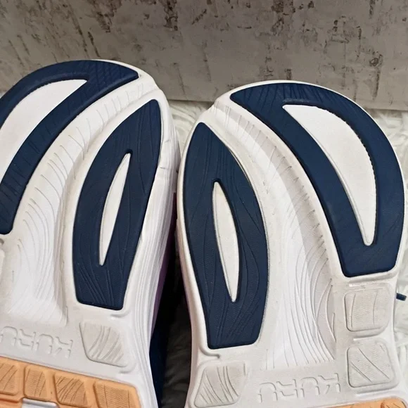 Kuru Cloud + Triple Max Ion Women's Sz 6 Orthopedic Plantar Fasciitis Shoes $189 - Picture 7 of 12